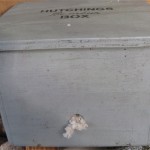 Hutchings bombus box