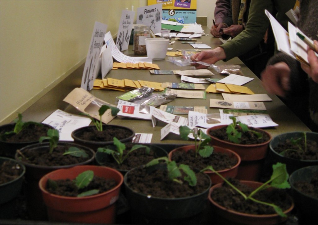 GTUF Seedy Sunday 2012