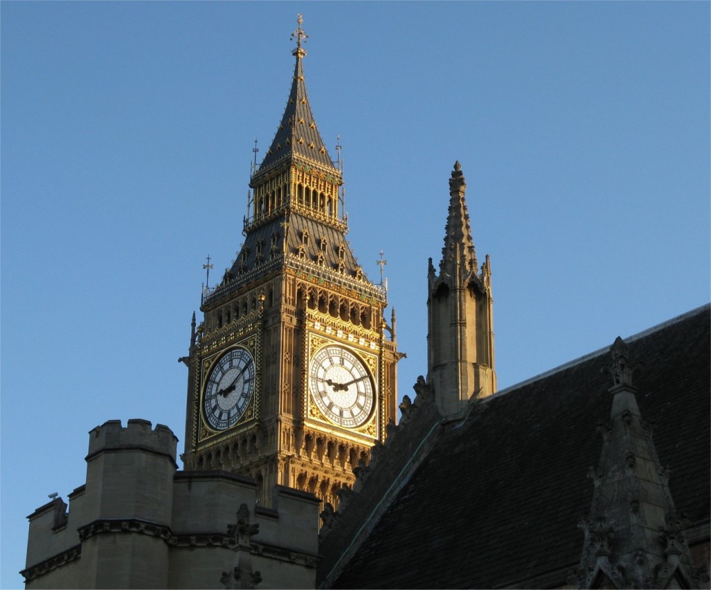 Big Ben