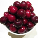 Bowl of Cherries