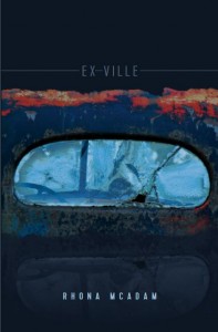 Ex-ville_Cover