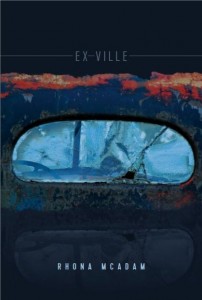 Ex-ville_Cover