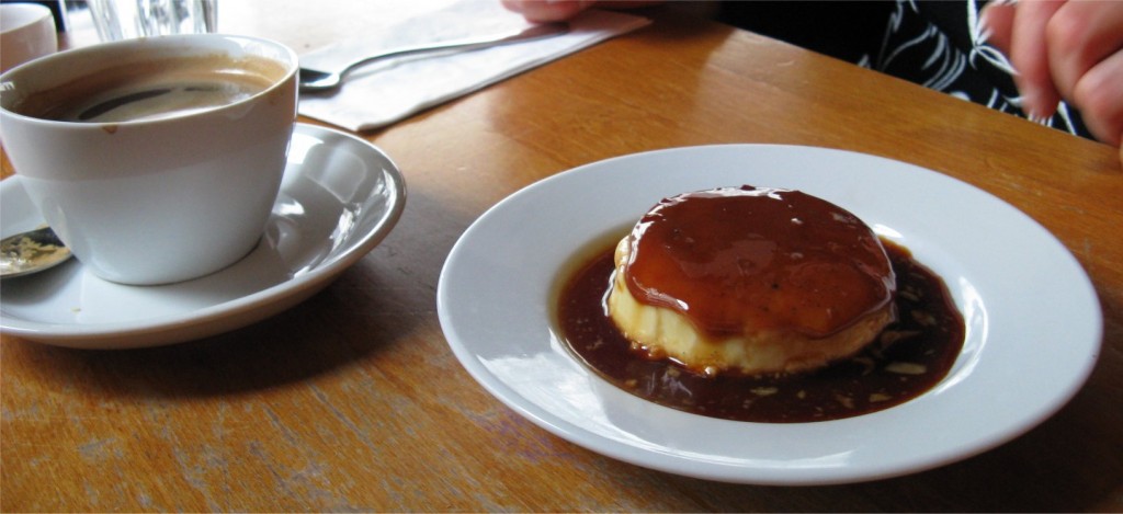 Great Queen Street Salt Creme Caramel