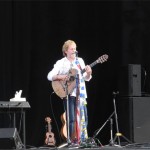 Jon Anderson, mainstage VIMF 2011