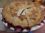 BlueberryPie