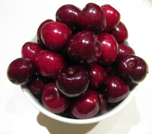 Bowl of Cherries