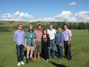 Sage Hill Writing Experience Faculty