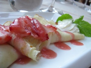 Le Villa Crepe