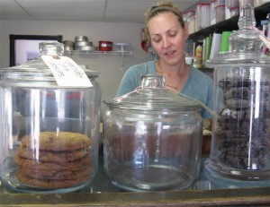 Lumsden baker, Fourth & James Bakery