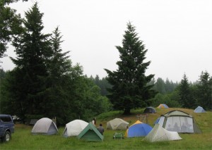 Tents