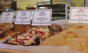 Saison Bakery Selections